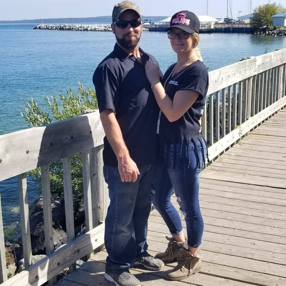 Meet your Posher, Kaylee